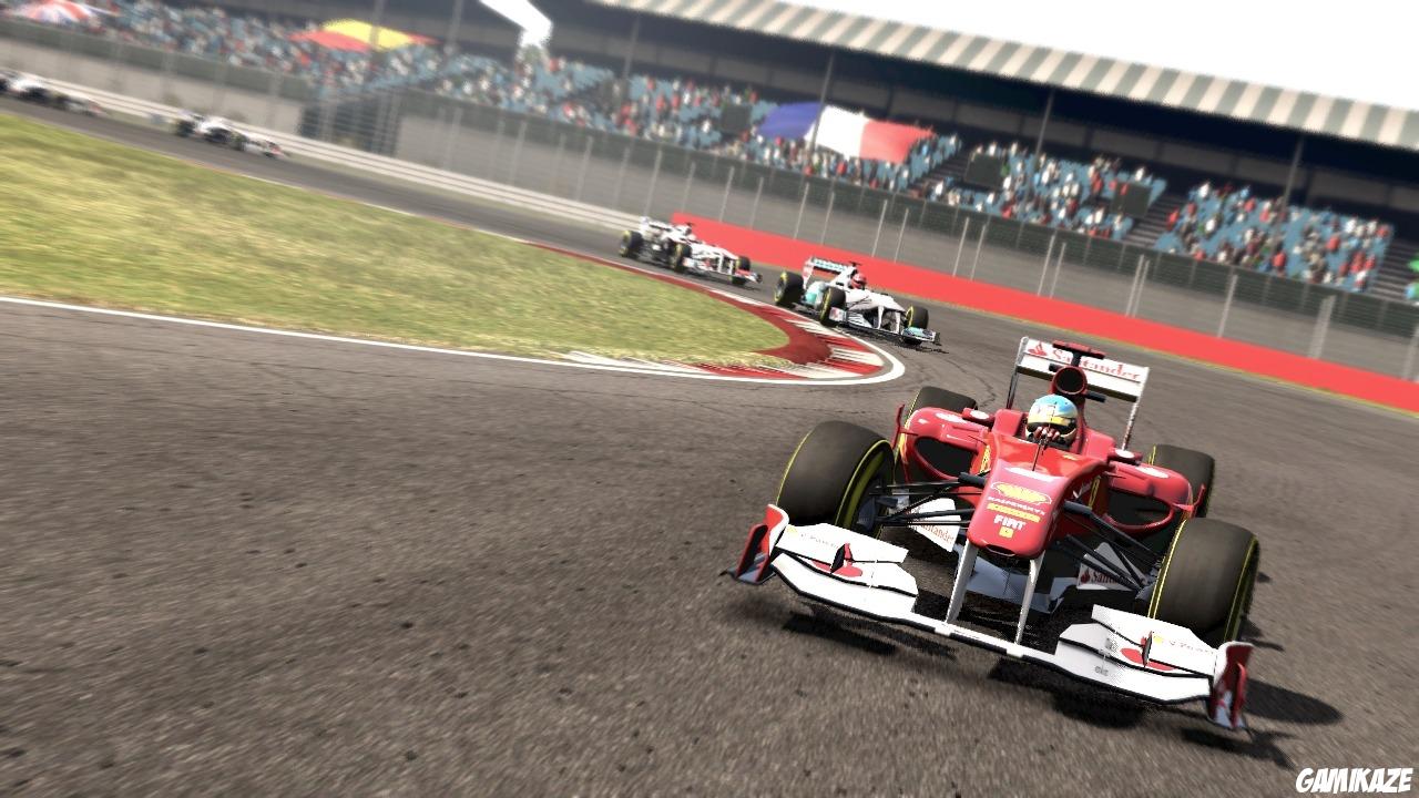 F1 2011