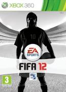 game type Sport FIFA 12