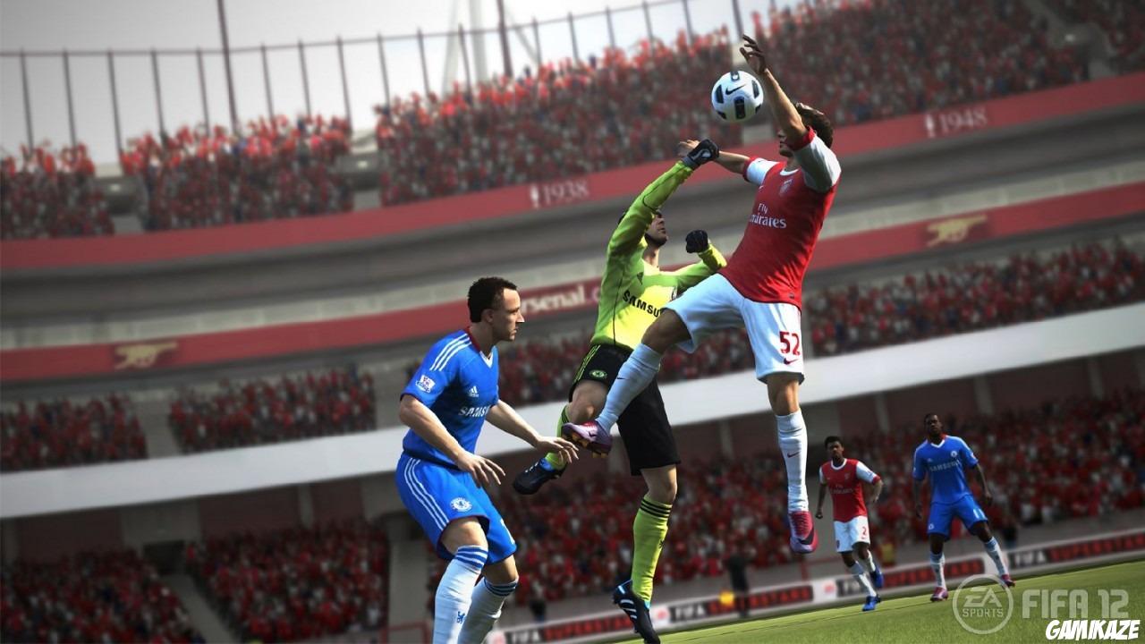 FIFA 12