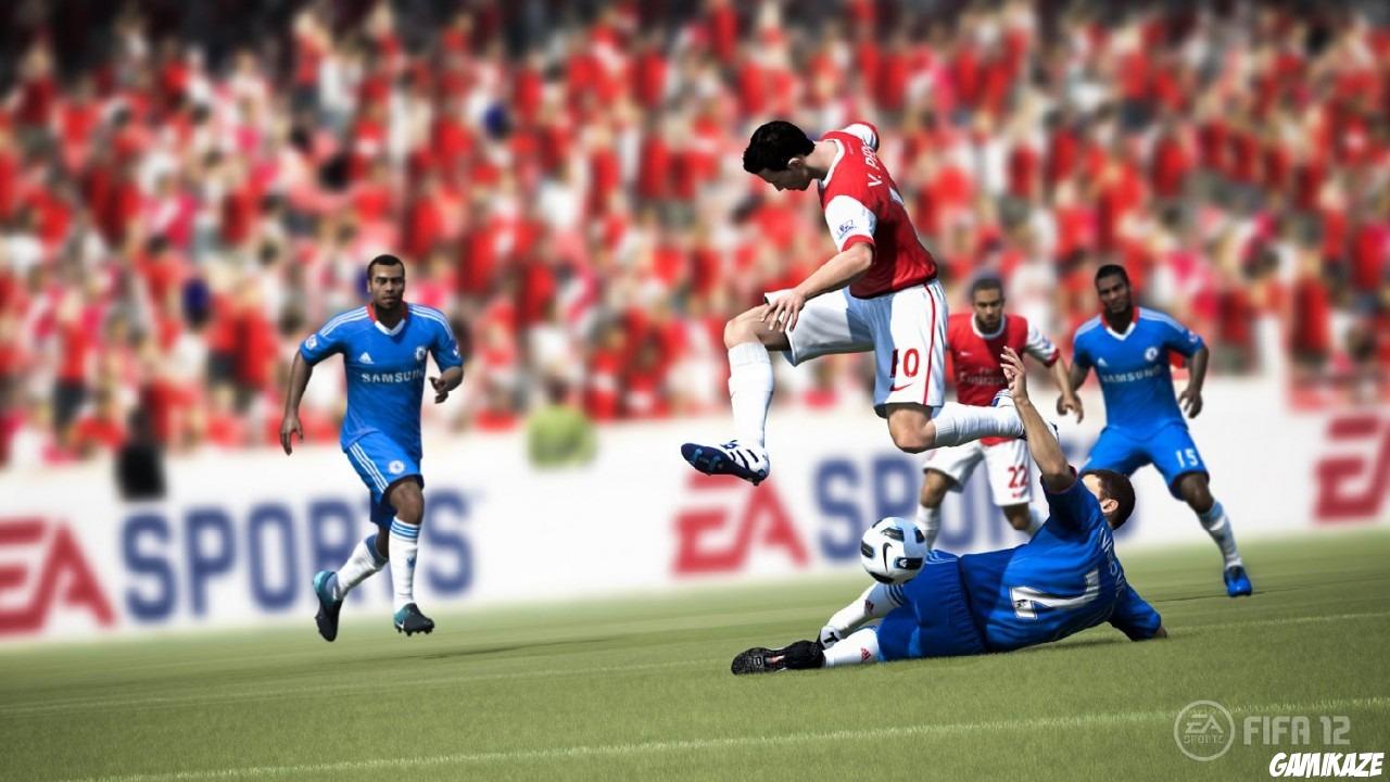 FIFA 12