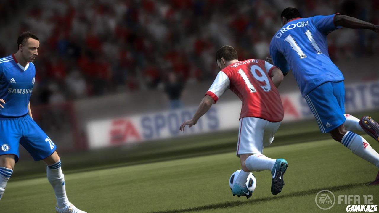 FIFA 12