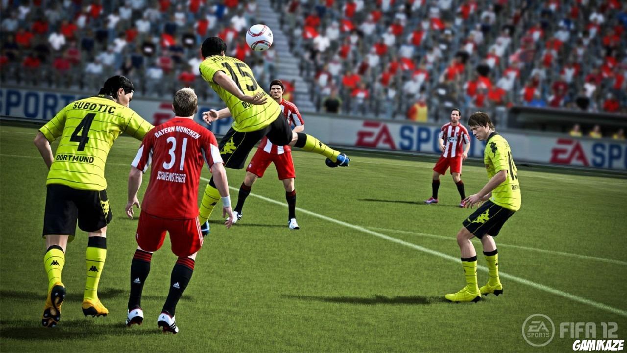 FIFA 12