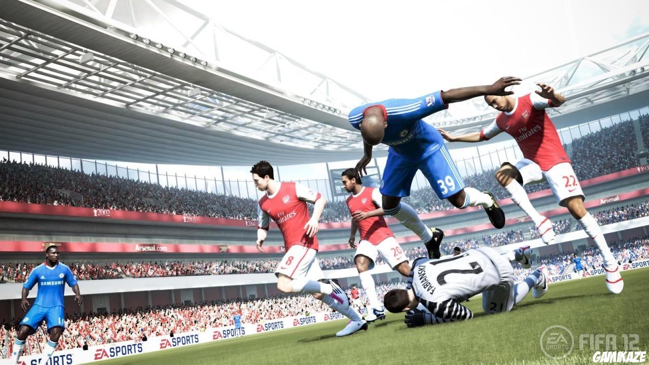 FIFA 12