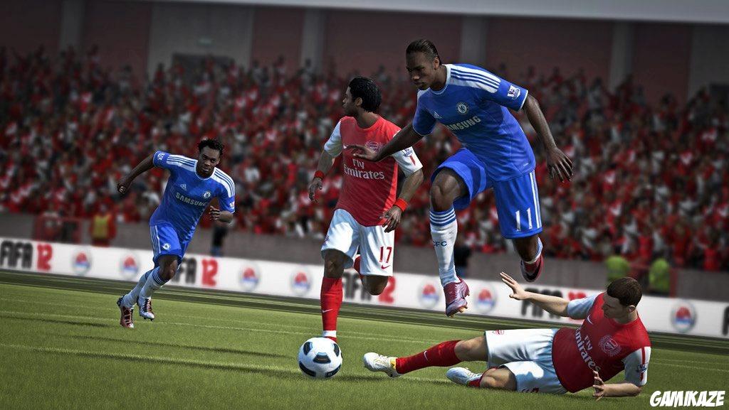FIFA 12