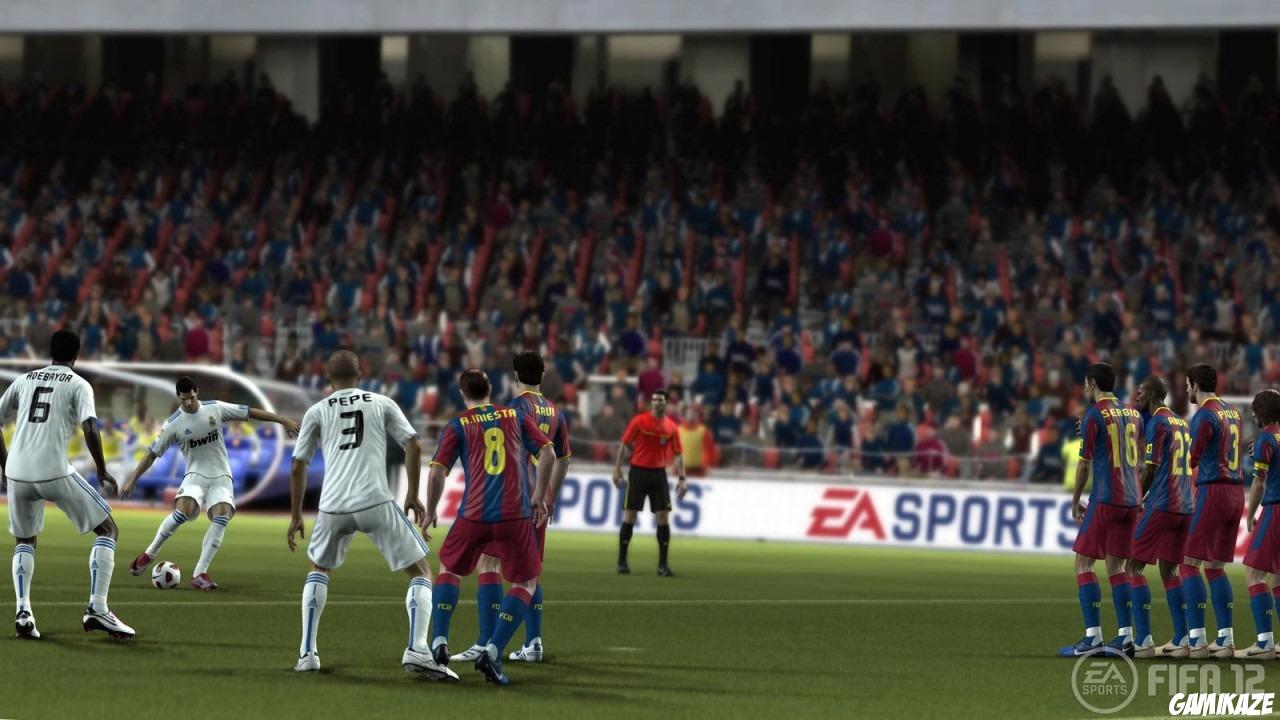 FIFA 12