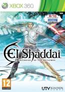 game type Action El Shaddai : Ascension of the Metatron