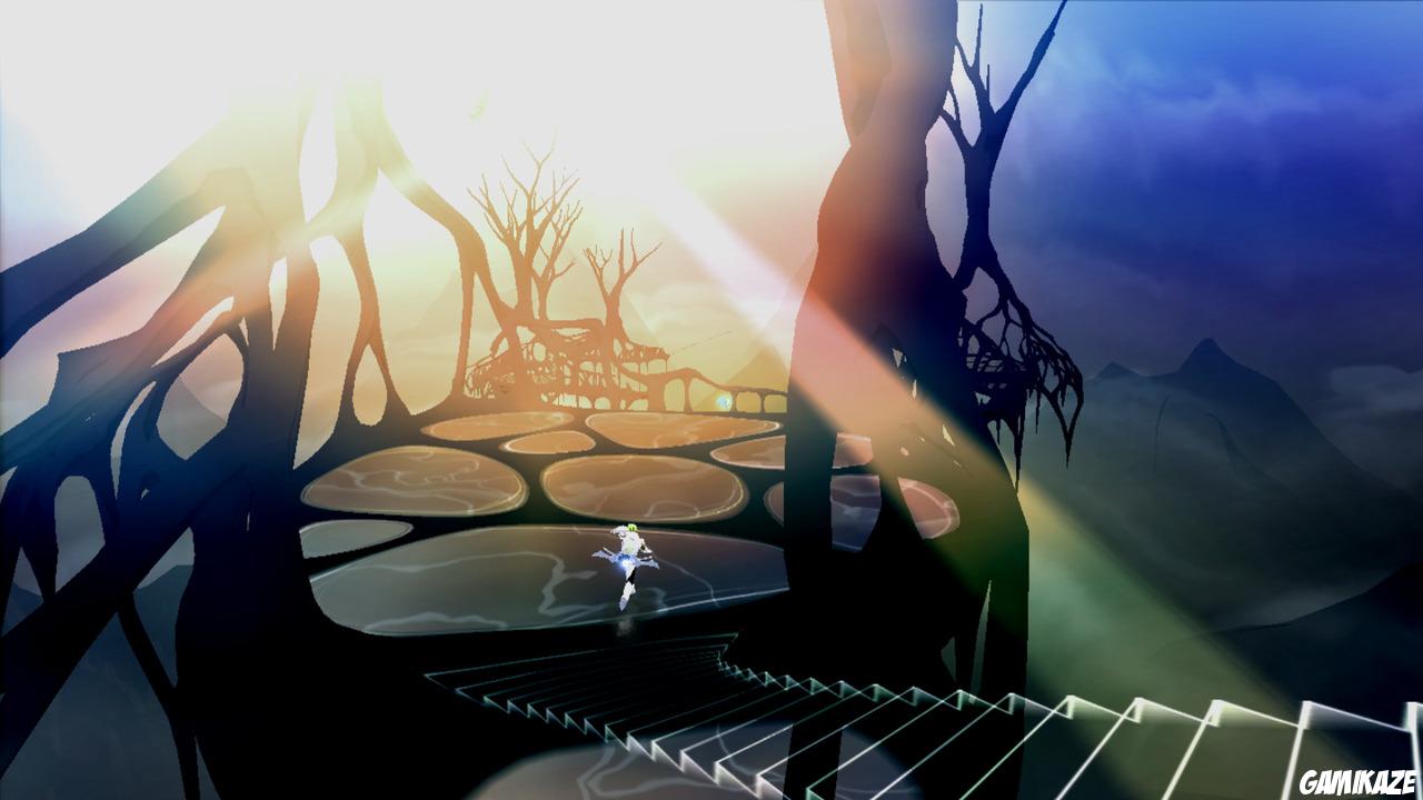 El Shaddai : Ascension of the Metatron