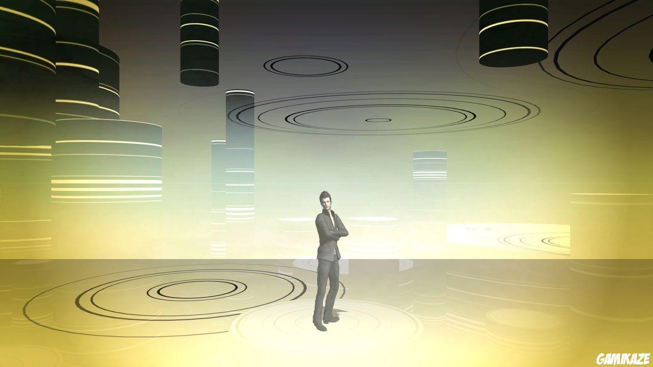 El Shaddai : Ascension of the Metatron