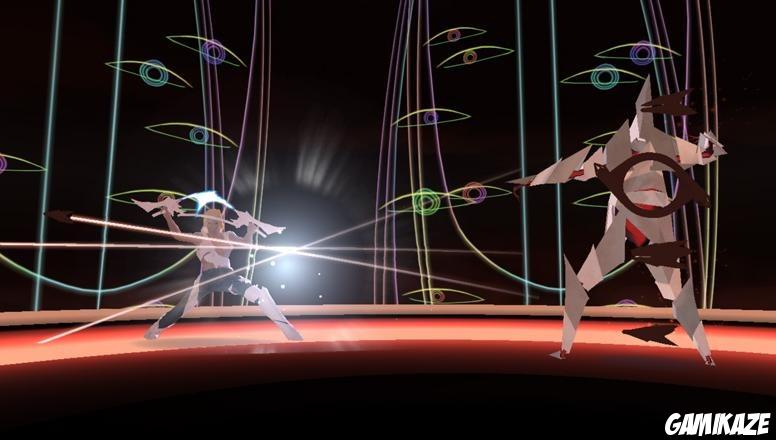 El Shaddai : Ascension of the Metatron