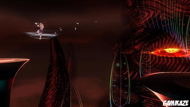 El Shaddai : Ascension of the Metatron