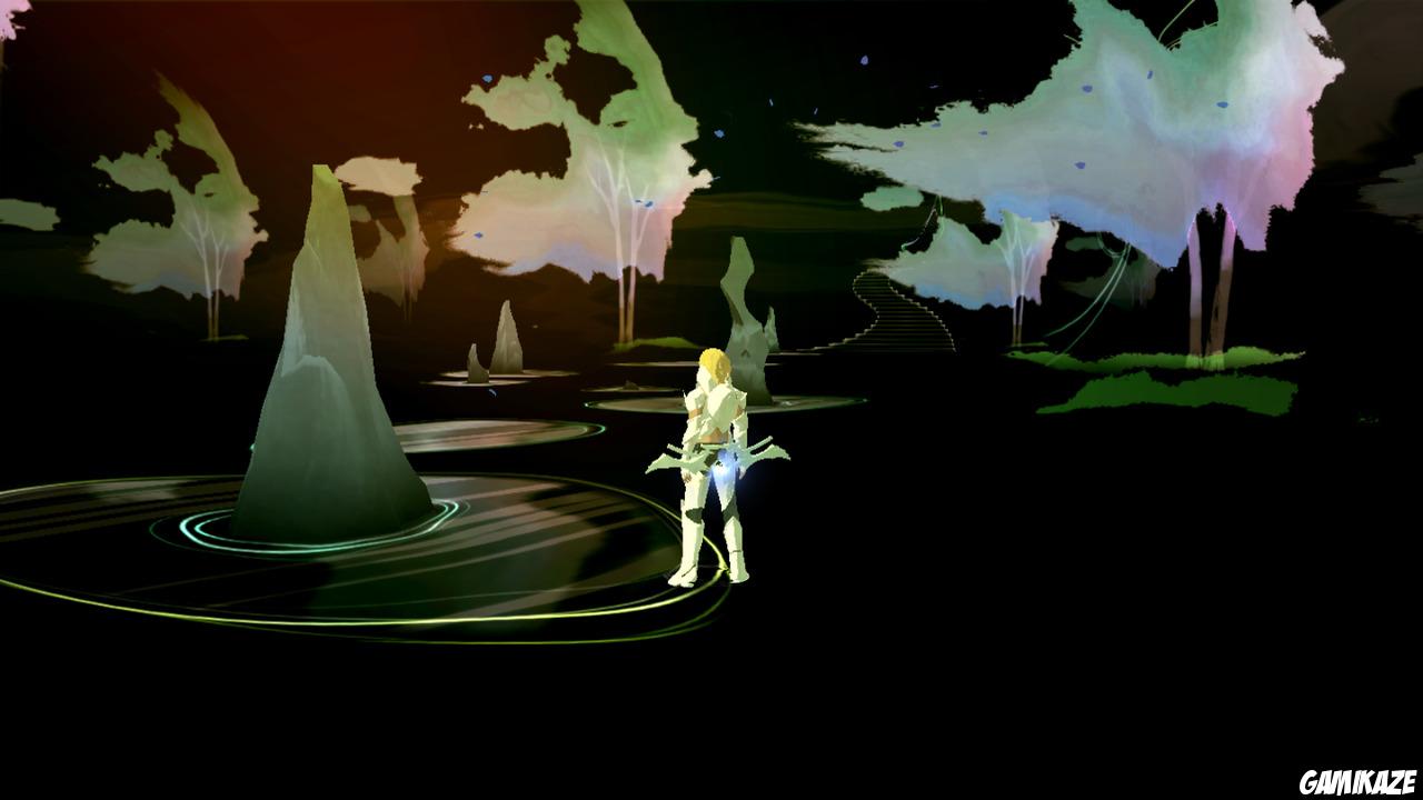 El Shaddai : Ascension of the Metatron