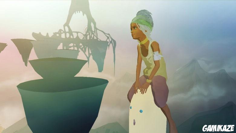 El Shaddai : Ascension of the Metatron