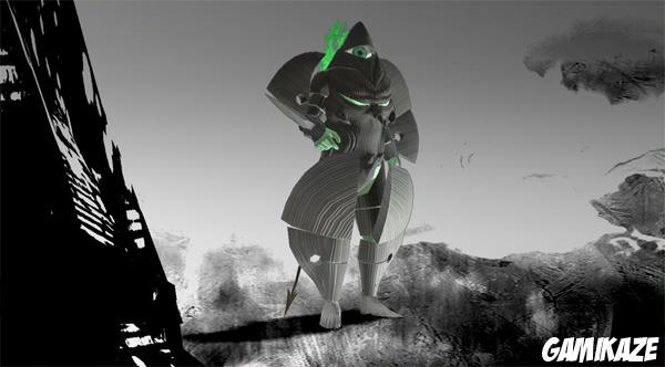 El Shaddai : Ascension of the Metatron