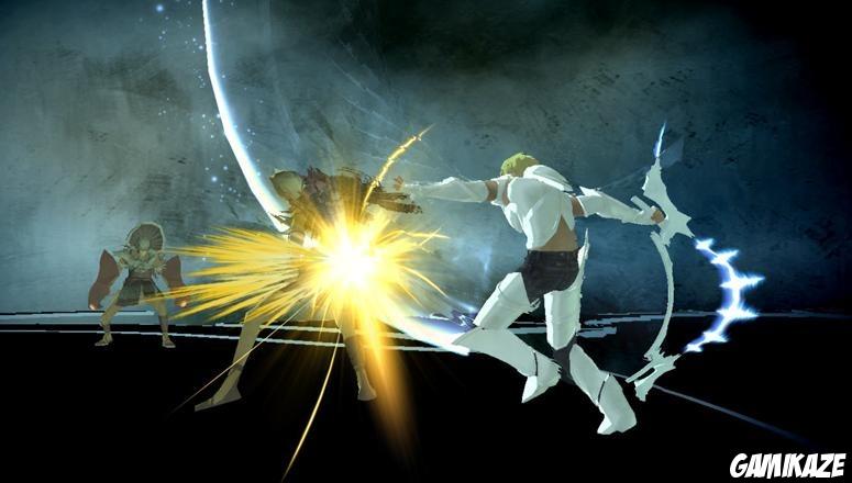 El Shaddai : Ascension of the Metatron