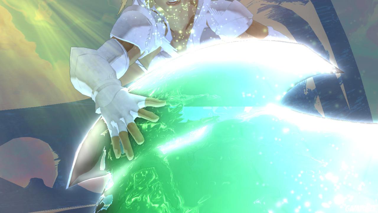 El Shaddai : Ascension of the Metatron