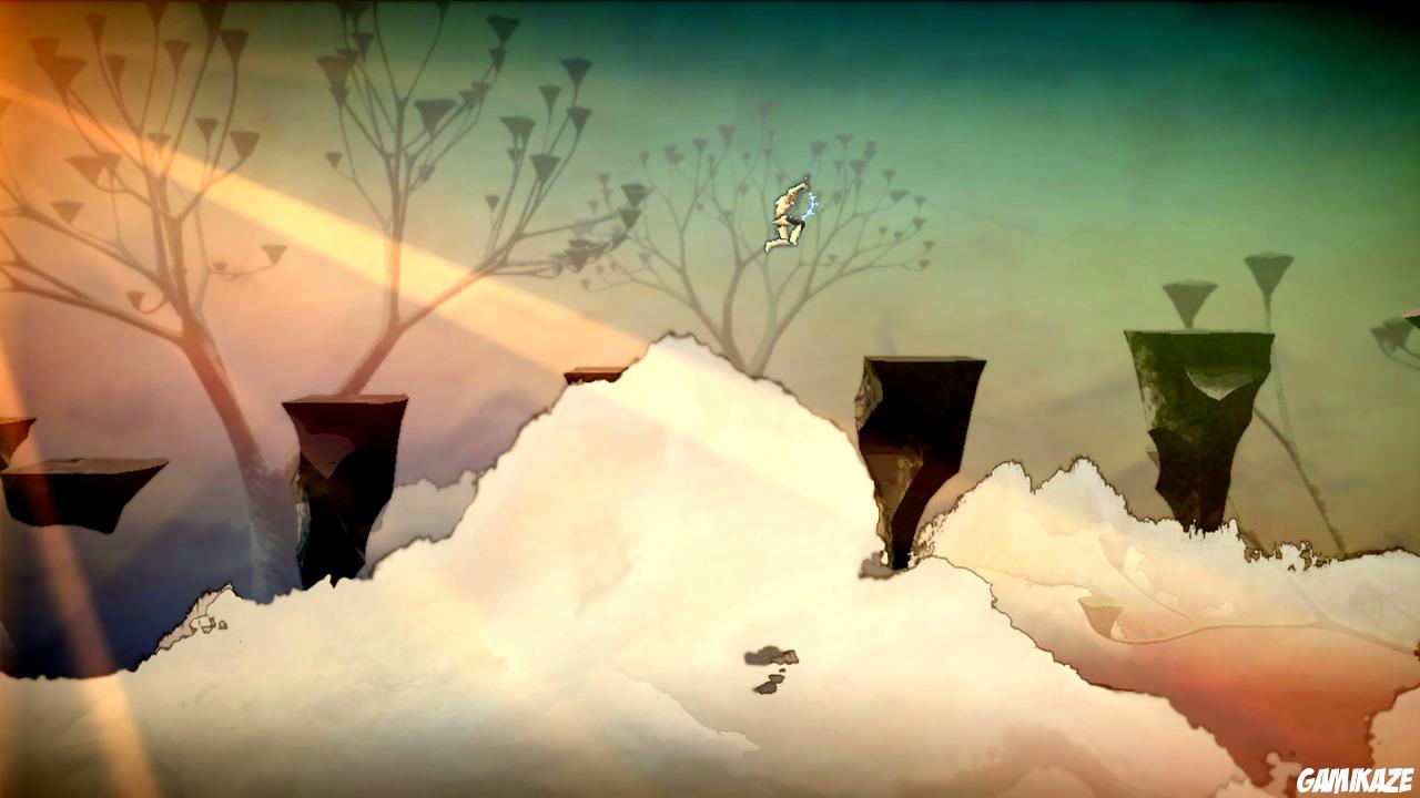 El Shaddai : Ascension of the Metatron