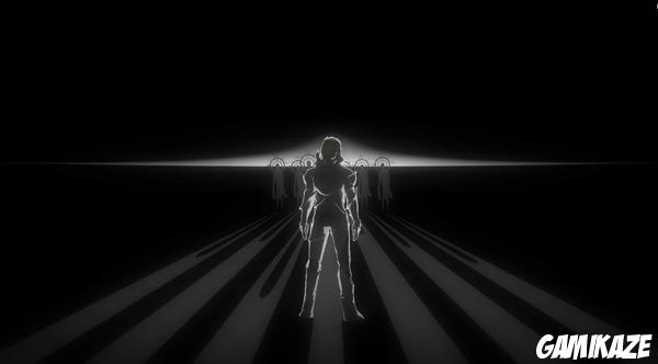 El Shaddai : Ascension of the Metatron