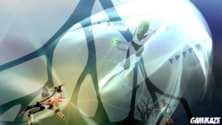 El Shaddai : Ascension of the Metatron