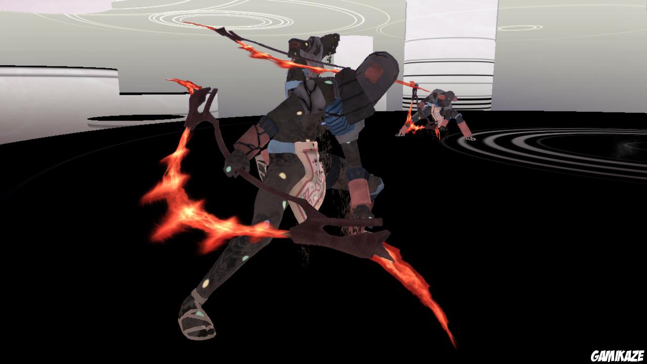 El Shaddai : Ascension of the Metatron