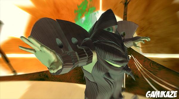 El Shaddai : Ascension of the Metatron