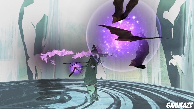 El Shaddai : Ascension of the Metatron