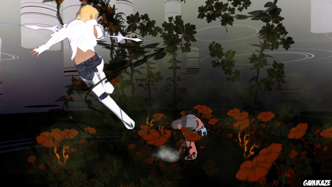 El Shaddai : Ascension of the Metatron