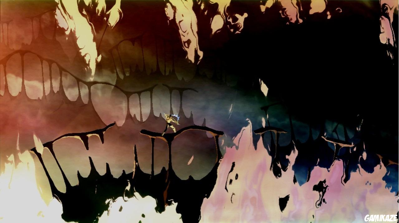 El Shaddai : Ascension of the Metatron