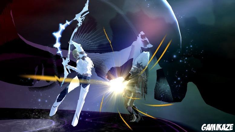 El Shaddai : Ascension of the Metatron