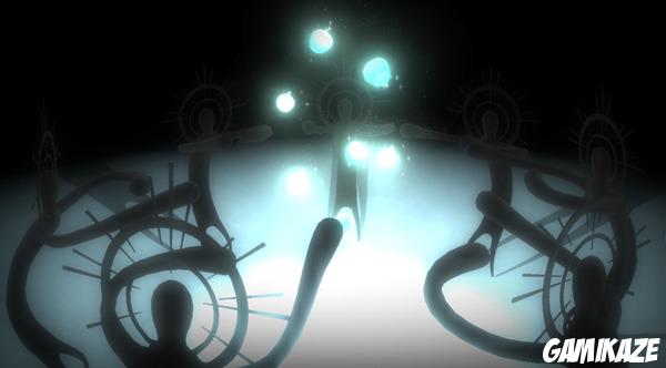 El Shaddai : Ascension of the Metatron