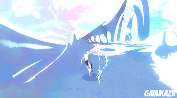 El Shaddai : Ascension of the Metatron