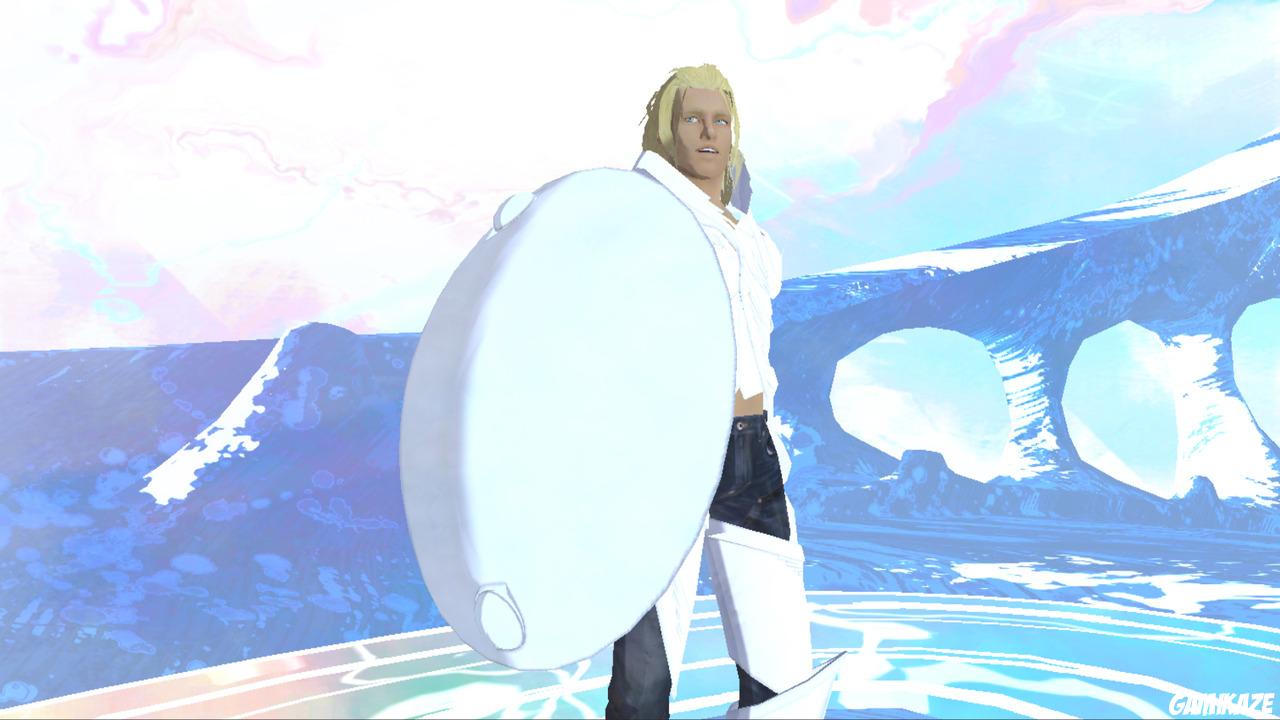 El Shaddai : Ascension of the Metatron