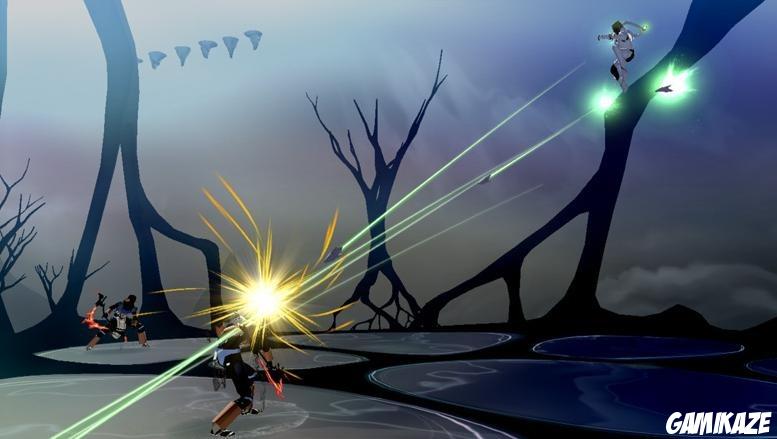 El Shaddai : Ascension of the Metatron