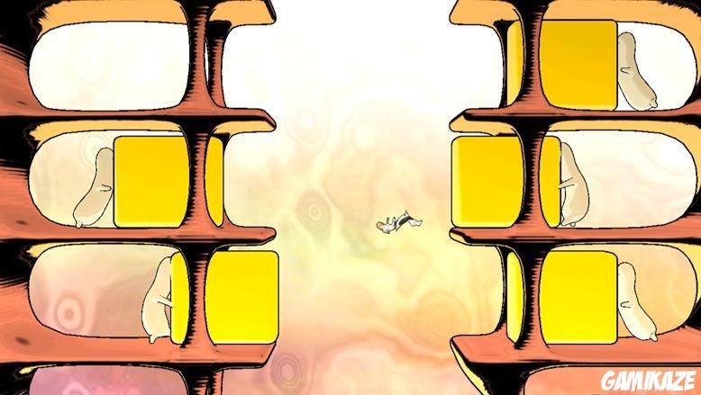 El Shaddai : Ascension of the Metatron