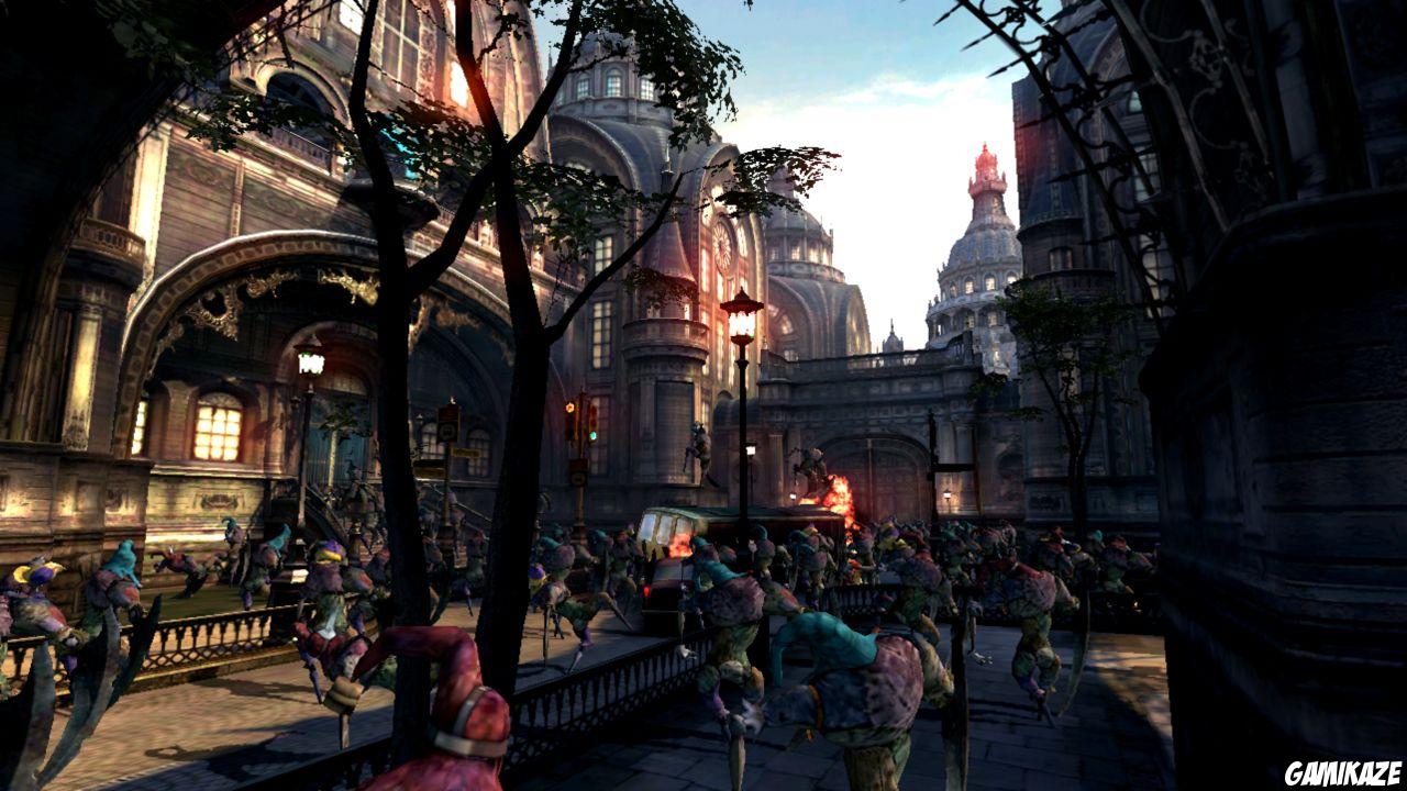 Devil May Cry 4