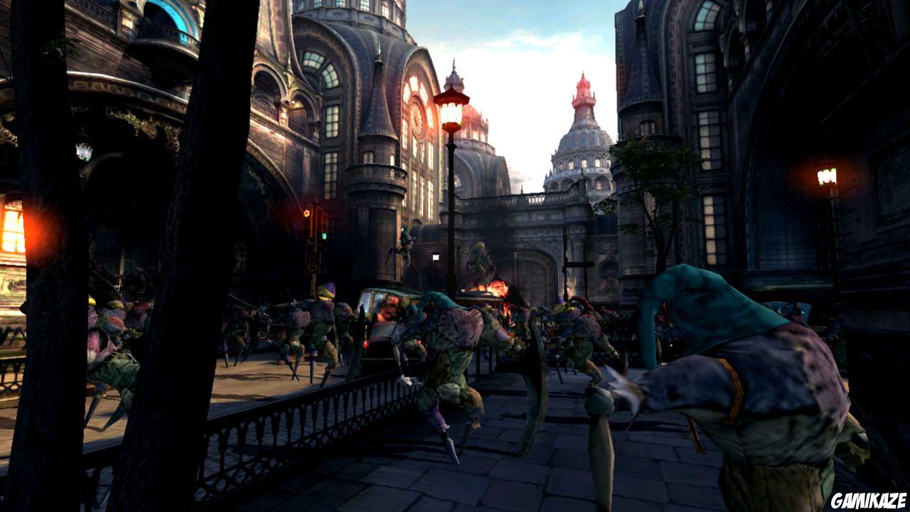 Devil May Cry 4