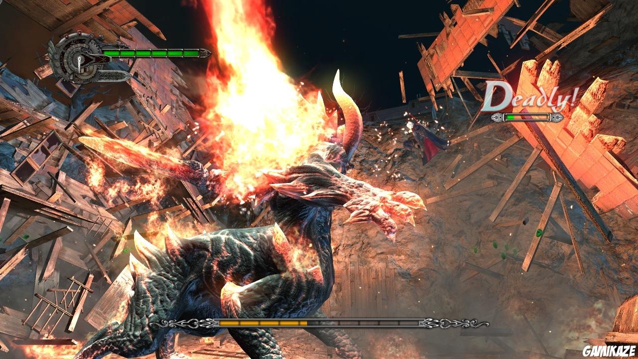 Devil May Cry 4