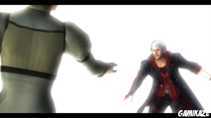 Devil May Cry 4
