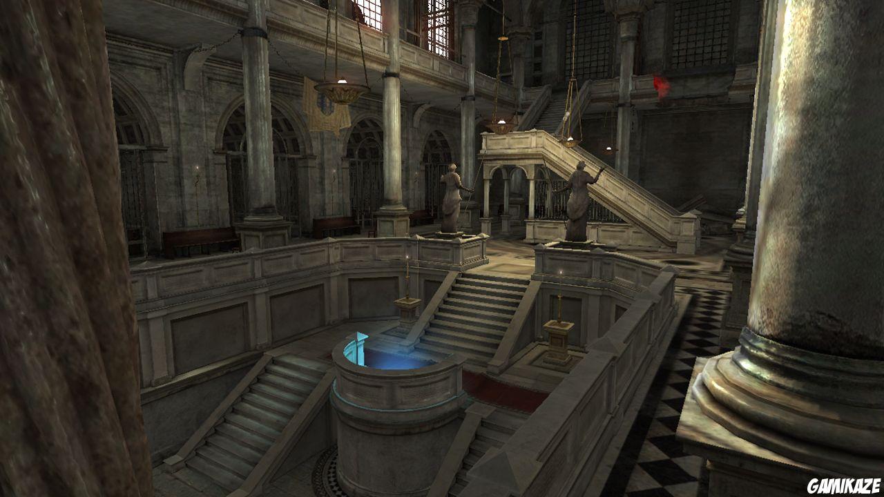Devil May Cry 4
