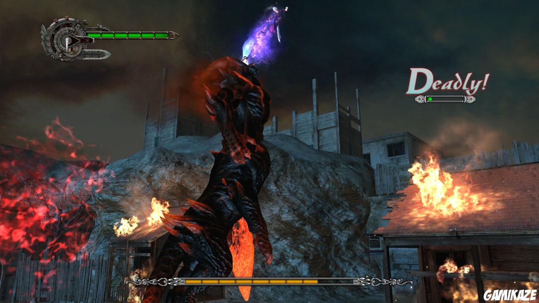 Devil May Cry 4