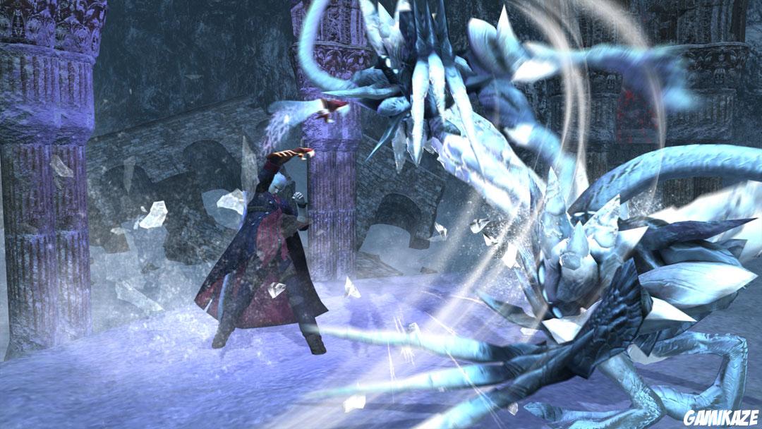 Devil May Cry 4