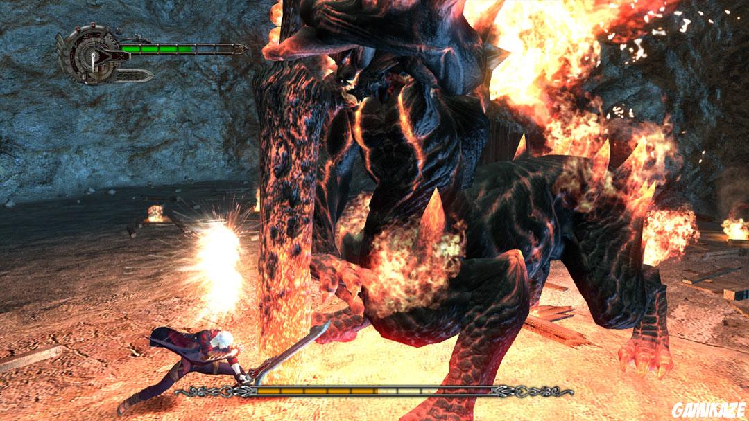 Devil May Cry 4