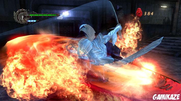 Devil May Cry 4