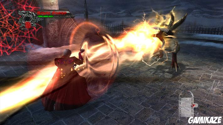Devil May Cry 4