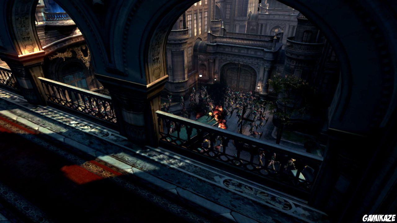 Devil May Cry 4