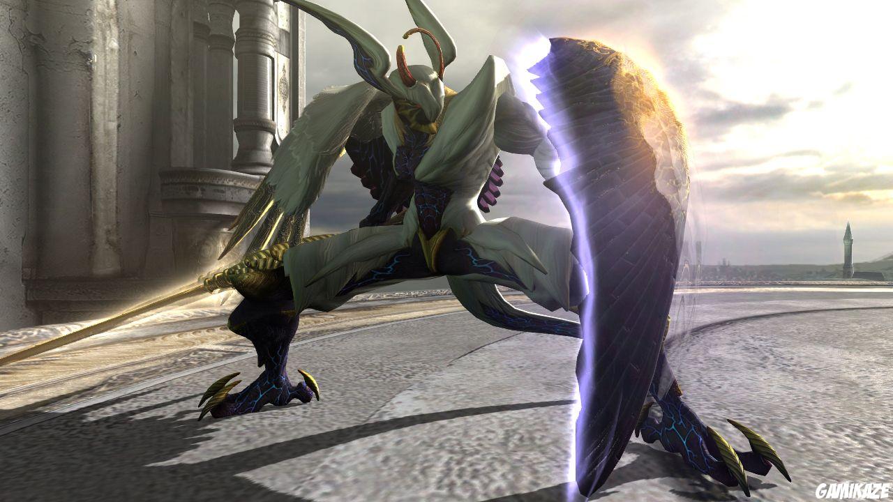 Devil May Cry 4
