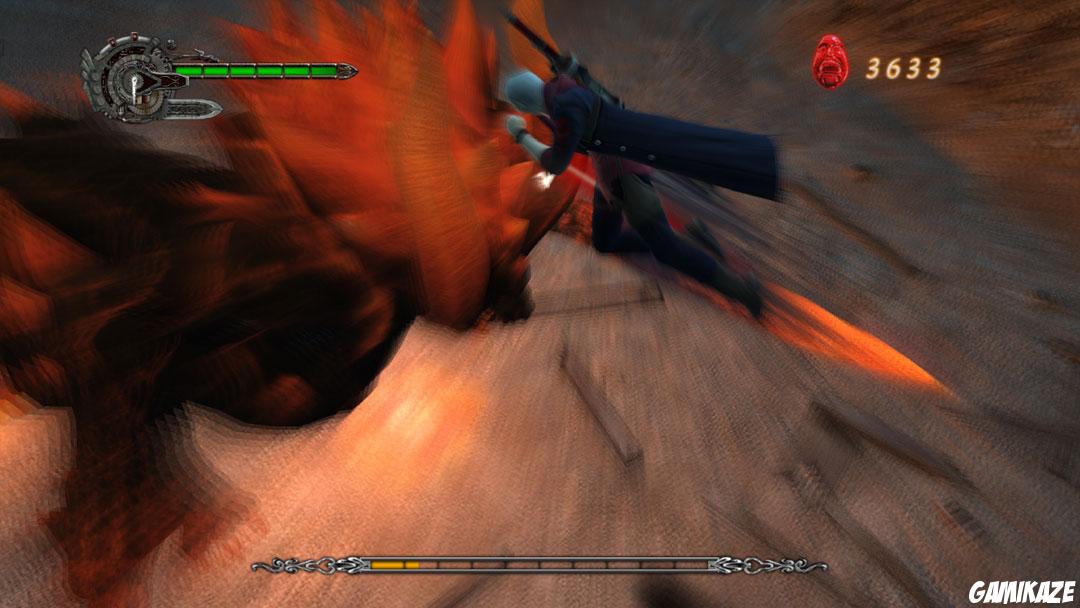 Devil May Cry 4