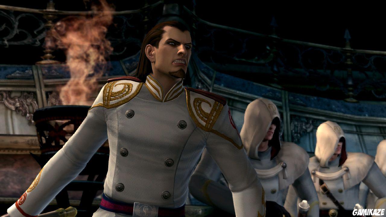 Devil May Cry 4