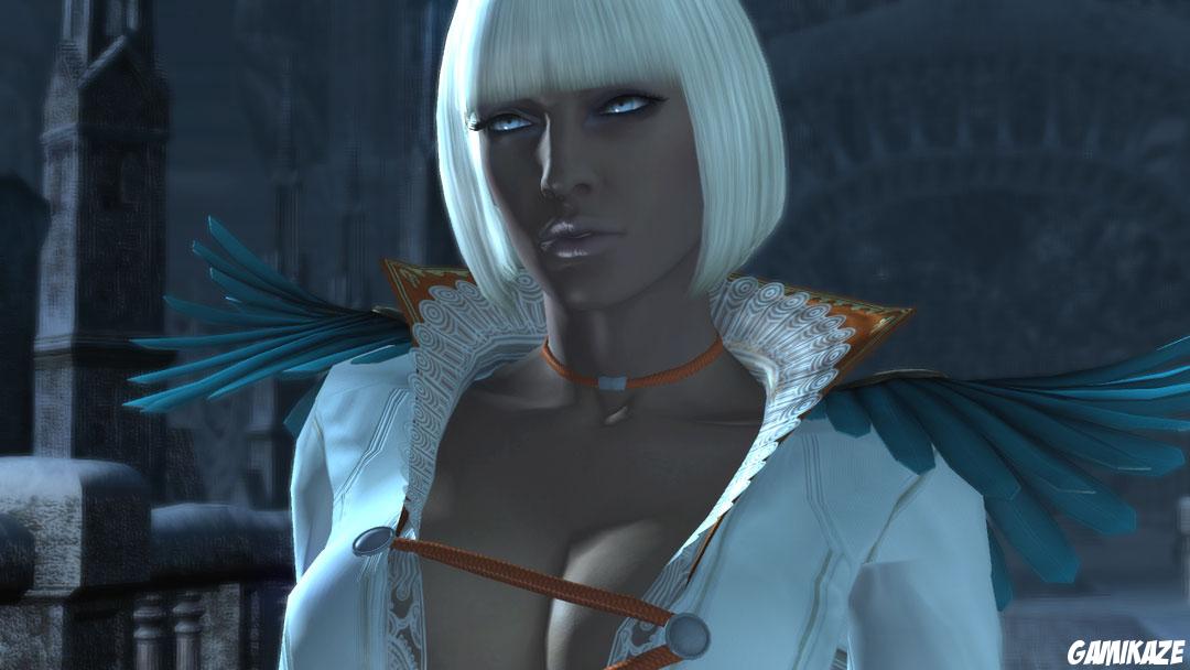 Devil May Cry 4