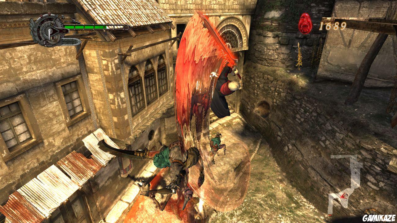 Devil May Cry 4