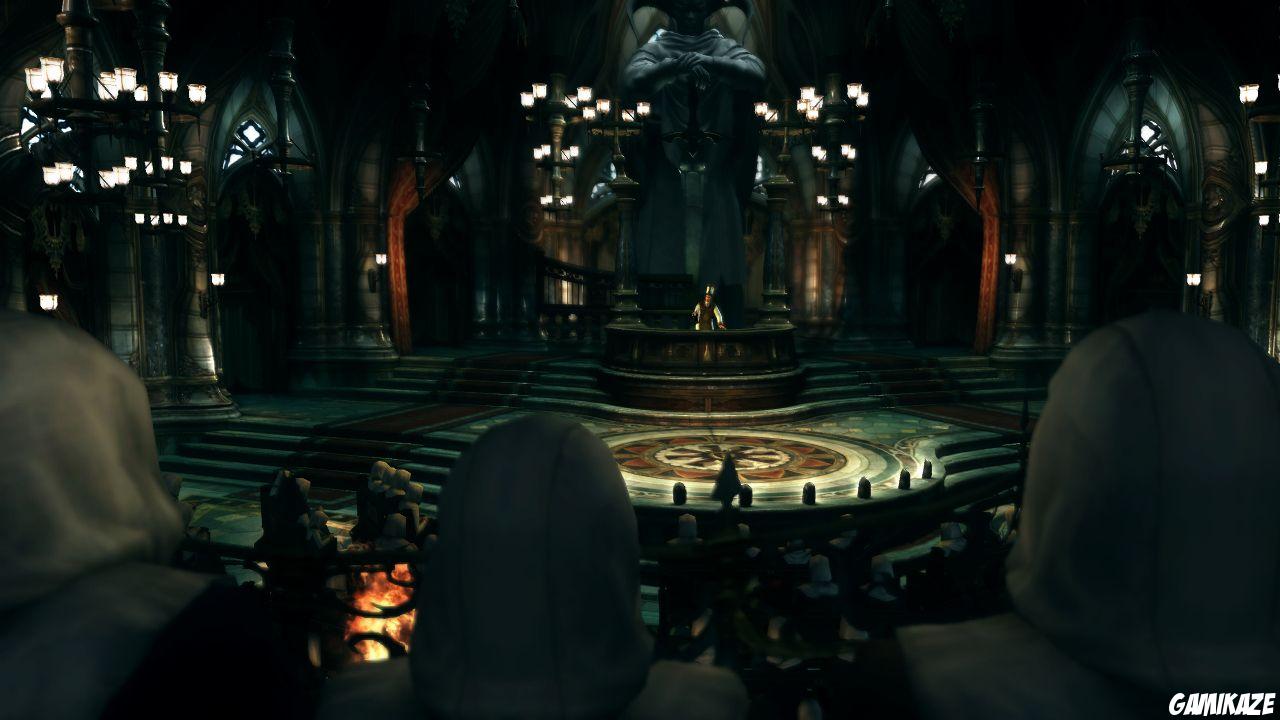 Devil May Cry 4